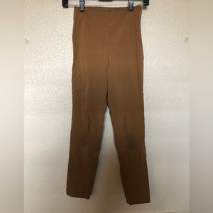 TIME AND TRU DRESS PANTS SIZE 2
